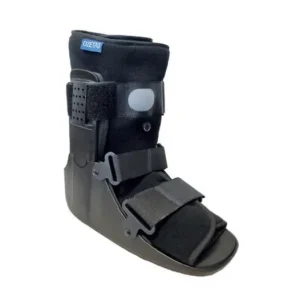 Stabilisierung | Cizeta Ortho Boots Air Bota Inmovilización Corta Negro Talla S 1ud