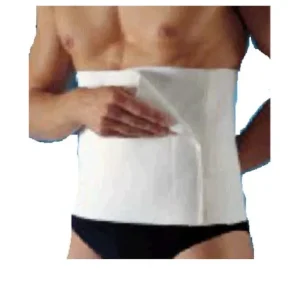 Mieder | Cizeta Orto Flexa Venda Postoperatoria H27 Blanco T5 1ud