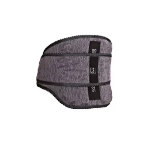 Mieder | Cizeta Orto Sl Lady H26 Grau T2