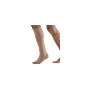 Socken | Cizeta Poliflex Calcetín Ad Beige Talla 4 1 Par