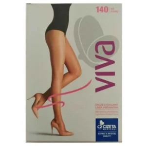 Strumpfhosen | Cizeta Viva 140 Pantimedia Visone Talla 3 1ud