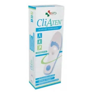Einlagen | BUDETTA FARMA Cliaten Plant.Flebo (44-45) Xl
