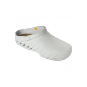 Schuhe | Scholl Clog Evo Tpr Uni Weiß 41-42