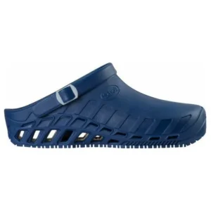 Schuhe | Scholl Clog Evo Tpr Unisex Blau 44-45