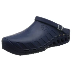Schuhe | Scholl Clog Evo Tpr Unisex Blau 43-44