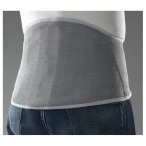 Mieder | THUASNE C/Lombax Original Grau 21Cm T2