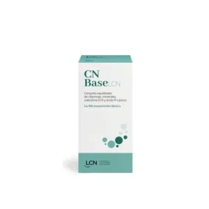 Vitamine | LCN CN Base 60 Kapseln