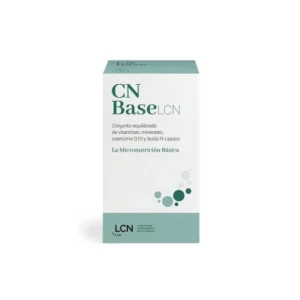 Vitamine | LCN CN Base 120 Kapseln