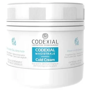Arzneipflanzen | Codexial Cold Cream Neutr 500ml