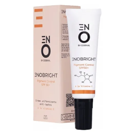 Sonnenschutz | Codexial Enobright Pigment Control SPF50+ Crema Alisadora Antimanchas 30ml