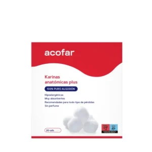 Schwangerschaft Und Stillzeit | ACOFAR Cofrost Karinas Plus Comfort 20 Stück