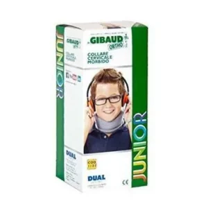 Cervicalstützen | Dual Sanitaly Collare Cervicale Morbido Taglia 0 Gibaud
