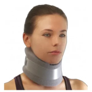 Cervicalstützen | Dual Sanitaly Collare Cervicale Semirigido Medio Taglia 2 Gibaud