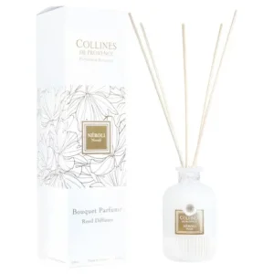 Aromatherapie | COLLINES DE PROVENCE Bouquet Perfumado Neroli 200ml
