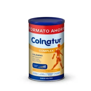 Sportlernahrung | COLNATUR Complex Colageno Natural Muy Neutro 495g