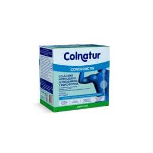 Knochen | COLNATUR Condroactiv Colágeno Piña 30x8.8g