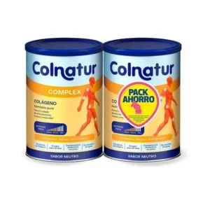 Natürliche Diätetik | COLNATUR -Packung Komplex Neutral 2X330g