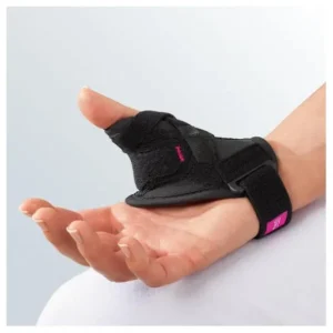 Stabilisierung | Comfortwork Soft Immobilizer First Finger 1ud