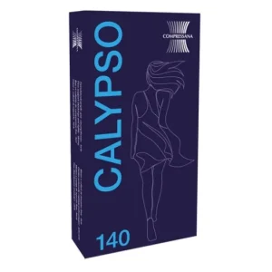 Strumpfhose Lang | Compressana Calypso 140 9017 AG Perla Talla 3/M 1 Par