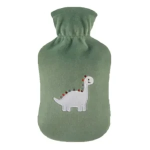 Wärmflaschen | Cooper Botella de Agua Niños Dinosaurio 1ud