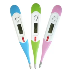 Messgeräte | Cooper Torm Elektronische Flexible Sonde Medizinisches Thermometer