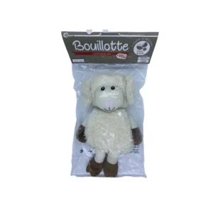 Wärmflaschen | Cooper Wärmflasche Silica Kind Schaf 1ut