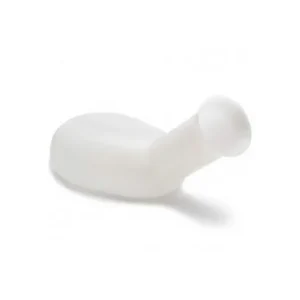 Bettpfannen | Corysan Sabot Töpfchen Gentleman 1 Stück