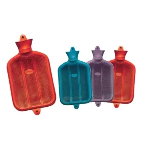 Wärmflaschen | Corysan Wärmflasche 2 Liter 1 Stück