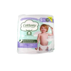 Babypflege | OMRON Cottony Cche T5 11-25 B/24