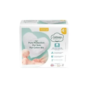 Babypflege | OMRON Cottony Cche T4 7-18K B/28