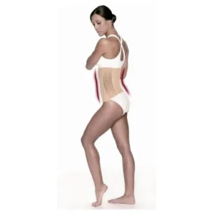 Mieder | CROTTON Turboshaper Gürtel beige T-4 1 Stück