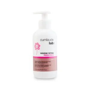 Kinder | Cumlaude Lab Cumlaude Int. Pädiatrische Hygiene 250 ml