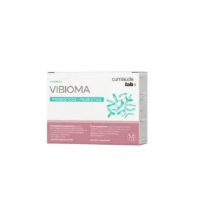 Damenhygiene | Cumlaude Lab Vibioma 14 sobres