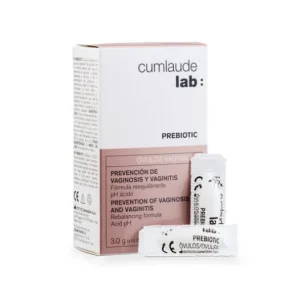 Damenhygiene | Cumlaude Lab Cumlaude Prebiotic 10 Vaginalzäpfchen