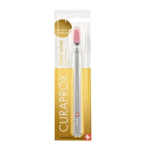 Mund | Curaprox Cepillo 12460 Velvet 1ud