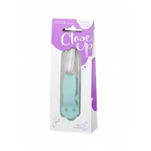 Zubehör | Curaprox Soporte Chupeta Baby Turquesa 1 Unidade