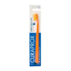 Mund | Curaprox Ultra Soft Zahnbürstenzylinder 1 Stück