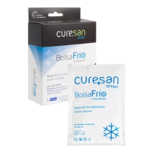Wärme/-kältekissen | Curesan Instant Kälte Tasche 15X22Cm
