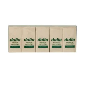 Taschentücher | Dalia Bio Ungebleichte Taschentücher 10 Stück