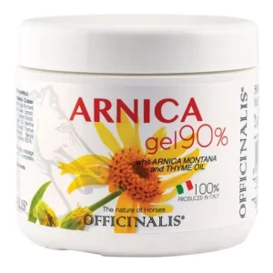 Muskulatur | Dalla Grana Gel Arnica 90% 100ml