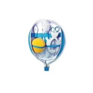 Technische Hilfsmittel | SEBIR Dbb-Toilettenartikel-Kit