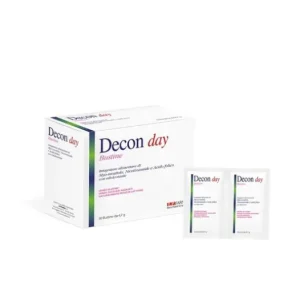 Pflege Für Mütter | Decon Day 30 Sobres