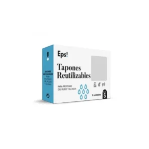 Ohren | EPS! Deiters Wiederverwendbare Kappe T. S 2Stk