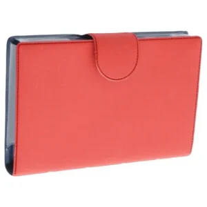 Technische Hilfsmittel | Delatex Medidose Classic Pillendose Rot