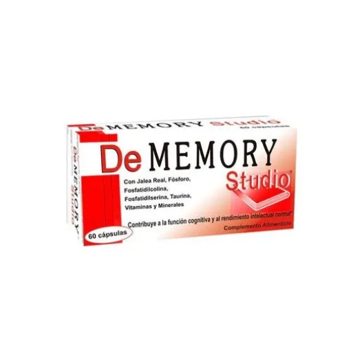 Natürliche Diätetik | DeMemory Studio 60kappen