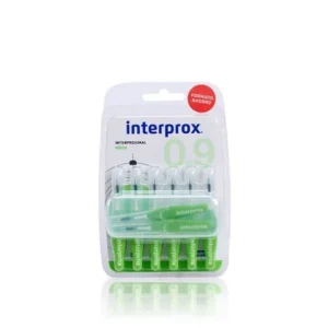 Mund | INTERPROX Dentaid micro 14uds