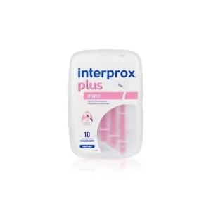 Mund | Dentaid Interprox Plus 2G-Bürste