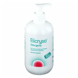 Gesichts- Und Körperpflege | Depofarma Elicryso Det.Intimo 200ml