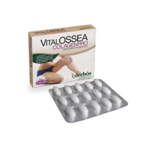 Knochen | DIETETICA ADULT Derbos Vitalossea Colagenpro 30 Comp