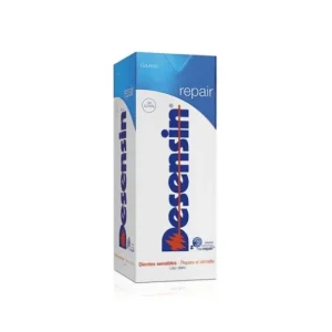 Mund | Desensin Repair Mundspülung 500ml